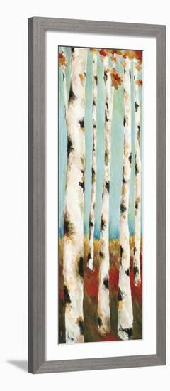 Tall Tales I-Wani Pasion-Framed Art Print