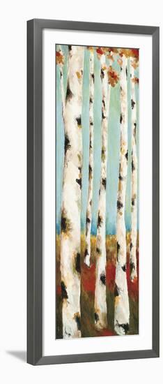 Tall Tales I-Wani Pasion-Framed Art Print