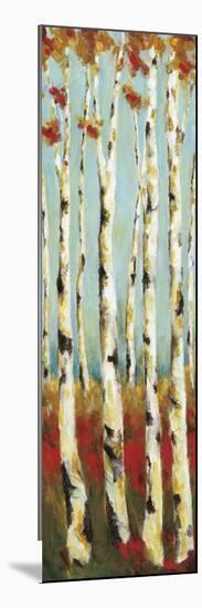 Tall Tales II-Wani Pasion-Mounted Art Print