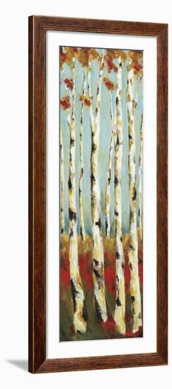 Tall Tales II-Wani Pasion-Framed Art Print