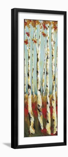 Tall Tales II-Wani Pasion-Framed Giclee Print