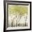 Tall Tree I-Allison Pearce-Framed Art Print