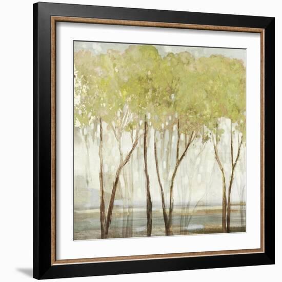 Tall Tree I-Allison Pearce-Framed Art Print