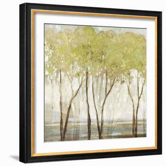 Tall Tree I-Allison Pearce-Framed Art Print