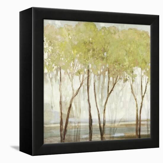 Tall Tree I-Allison Pearce-Framed Stretched Canvas