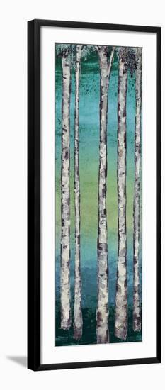Tall Trees I-Elizabeth Medley-Framed Art Print