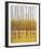 Tall Trees II (right)-Libby Smart-Framed Art Print