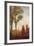 Tall Trees II-Tim O'toole-Framed Art Print