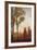 Tall Trees II-Tim O'toole-Framed Art Print