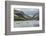 Tall-y-Llyn Lake, Gwynedd, Wales, United Kingdom, Europe-James Emmerson-Framed Photographic Print