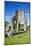 Talley Abbey, near Llandeilo, Carmarthenshire, Wales, United Kingdom, Europe-Billy Stock-Mounted Photographic Print