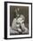 Tallulah Bankhead, Actress, One of a Diptych-Curtis Moffat-Framed Giclee Print