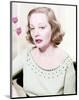 Tallulah Bankhead-null-Mounted Photo