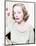 Tallulah Bankhead-null-Mounted Photo