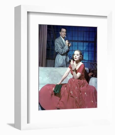 Tallulah Bankhead-null-Framed Photo