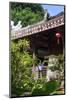 Tam Thai Pagoda on Thuy Son Mountain, Da Nang, Vietnam-Paul Dymond-Mounted Photographic Print