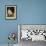 Tama-Pierre-Auguste Renoir-Framed Giclee Print displayed on a wall
