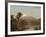 Tamaca Palms-Frederic Edwin Church-Framed Giclee Print