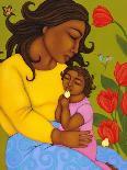 Mother and Child-Tamara Adams-Art Print