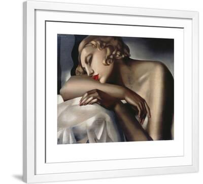 Tamara de Lempicka Wall Art - Framed Prints, Canvases, & Paintings