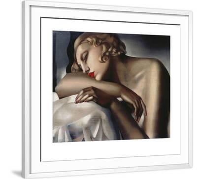 Tamara de Lempicka Wall Art - Framed Prints, Canvases, & Paintings