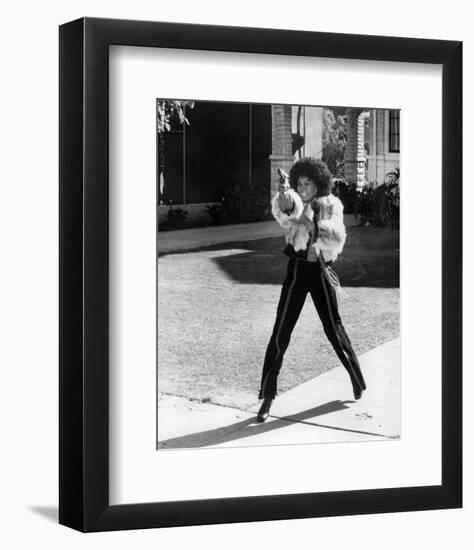 Tamara Dobson - Cleopatra Jones-null-Framed Photo