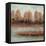 Tamarac Shores II-Jack Roth-Framed Stretched Canvas