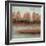 Tamarac Shores II-Jack Roth-Framed Art Print