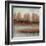 Tamarac Shores II-Jack Roth-Framed Art Print