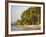 Tamarindo Beach, Nicoya Peninsula, Costa Rica, Central America-Levy Yadid-Framed Photographic Print