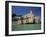 Tamarit Castle, Tarragona, Costa Dorada (Costa Daurada), Catalonia, Spain, Mediterranean-Ruth Tomlinson-Framed Photographic Print