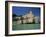 Tamarit Castle, Tarragona, Costa Dorada (Costa Daurada), Catalonia, Spain, Mediterranean-Ruth Tomlinson-Framed Photographic Print