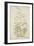 Tamarix Dioica Roxb, 1800-10-null-Framed Giclee Print