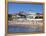 Tamariz Beach, Estoril, Portugal, Europe-Jeremy Lightfoot-Framed Premier Image Canvas