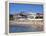 Tamariz Beach, Estoril, Portugal, Europe-Jeremy Lightfoot-Framed Premier Image Canvas