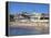 Tamariz Beach, Estoril, Portugal, Europe-Jeremy Lightfoot-Framed Premier Image Canvas