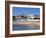 Tamariz Beach, Estoril, Portugal, Europe-Jeremy Lightfoot-Framed Photographic Print