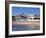 Tamariz Beach, Estoril, Portugal, Europe-Jeremy Lightfoot-Framed Photographic Print