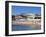 Tamariz Beach, Estoril, Portugal, Europe-Jeremy Lightfoot-Framed Photographic Print