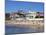 Tamariz Beach, Estoril, Portugal, Europe-Jeremy Lightfoot-Mounted Photographic Print
