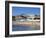 Tamariz Beach, Estoril, Portugal, Europe-Jeremy Lightfoot-Framed Photographic Print