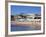 Tamariz Beach, Estoril, Portugal, Europe-Jeremy Lightfoot-Framed Photographic Print