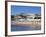 Tamariz Beach, Estoril, Portugal, Europe-Jeremy Lightfoot-Framed Photographic Print