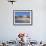 Tamariz Beach, Estoril, Portugal, Europe-Jeremy Lightfoot-Framed Photographic Print displayed on a wall