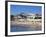 Tamariz Beach, Estoril, Portugal, Europe-Jeremy Lightfoot-Framed Photographic Print