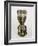 Tambour Timba-null-Framed Giclee Print