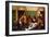 Taming of the Shrew-Augustus Leopold Egg-Framed Giclee Print