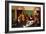 Taming of the Shrew-Augustus Leopold Egg-Framed Giclee Print