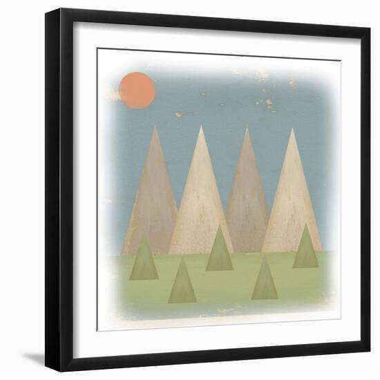 Giclee Print, , large