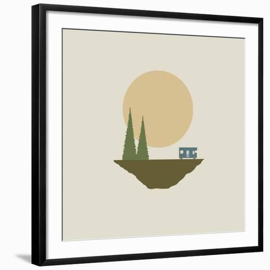 Giclee Print, , large